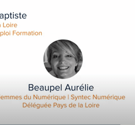 [Video] Le Manifeste Reconversion Numeum (ex Syntec numérique) & Social Builder